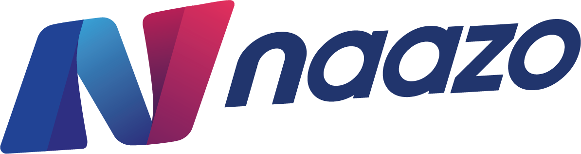 Naazo Logo