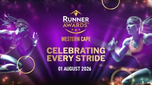 Runner Awards Western Cape 2026