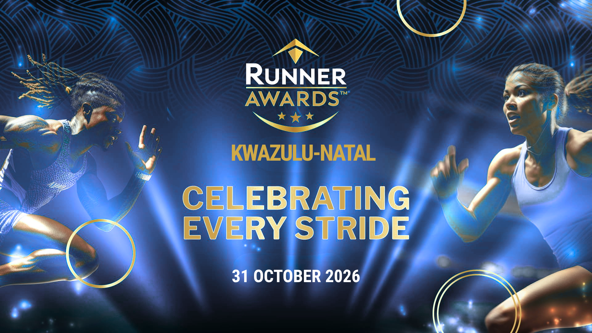 Runner Awards™ KwaZulu-Natal 2026